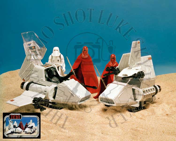 star wars mini rigs list
